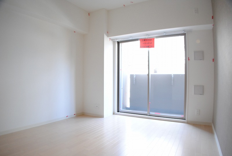 その他部屋・スペース　レジデンス中之島公園　洋室