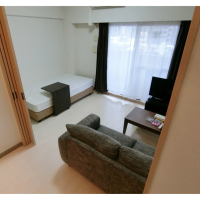 その他部屋・スペース　過ごしやすい室内です