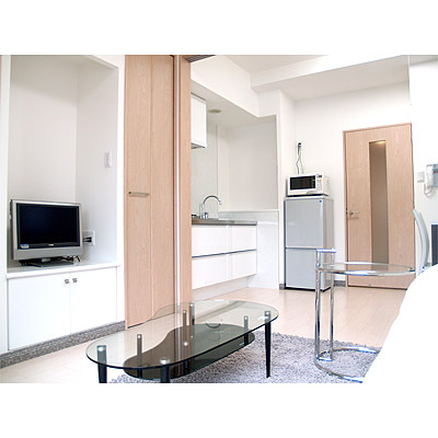 その他部屋・スペース　内装もきれいです