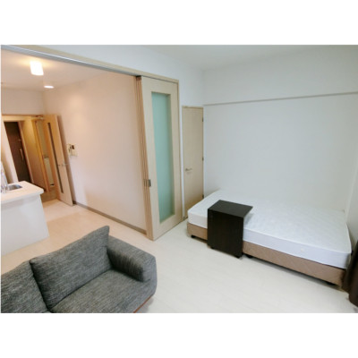 その他部屋・スペース　過ごしやすい室内です