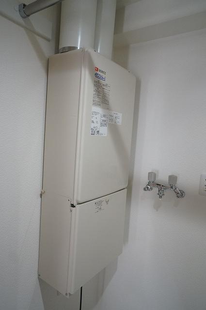 その他部屋・スペース　内装