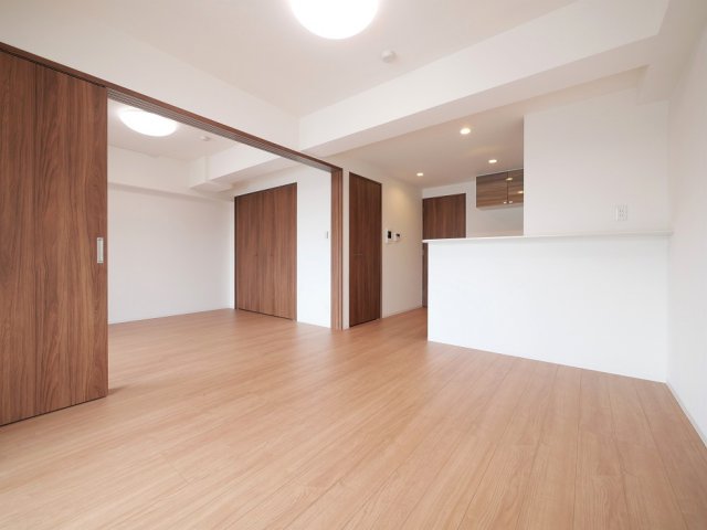 その他部屋・スペース　おしゃれな内装です