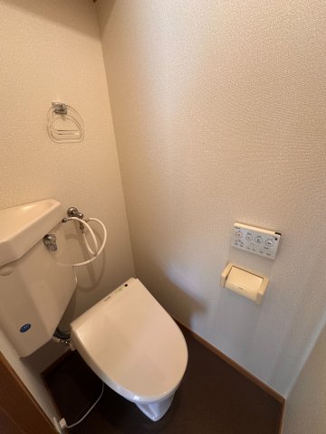 玄関　※同建物別号室参考写真