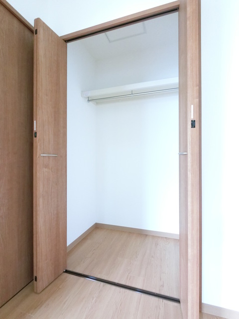 その他　★クローゼット★