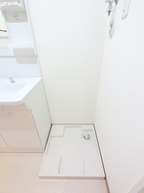 その他設備　★室内洗濯機置き場★