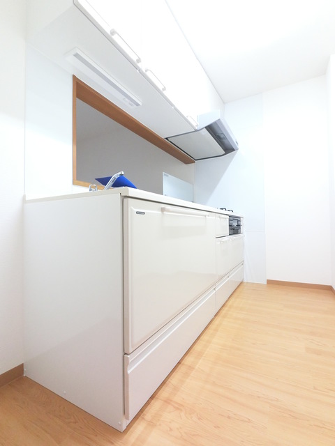 キッチン　★システムキッチン★