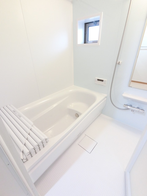 バス・シャワールーム　★浴室★