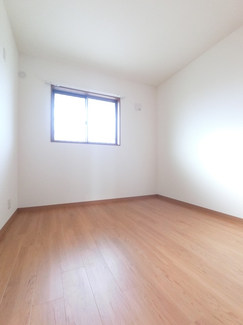 その他部屋・スペース　★洋室★