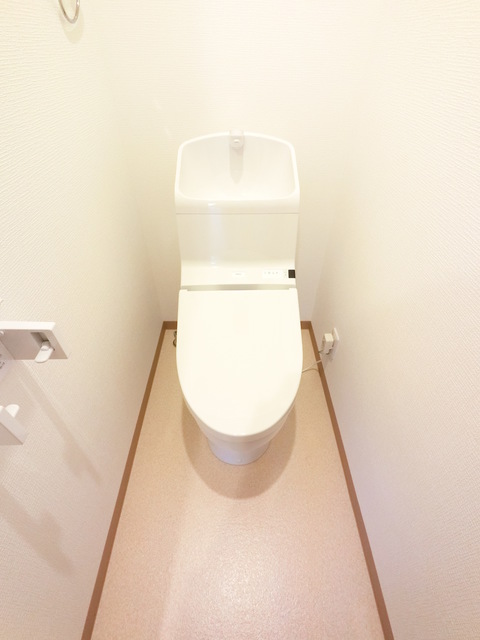 トイレ　★トイレ★