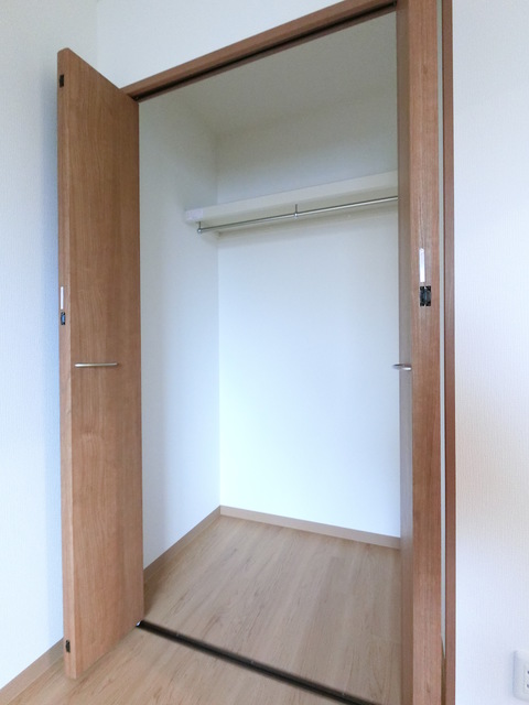 収納　★クローゼット★