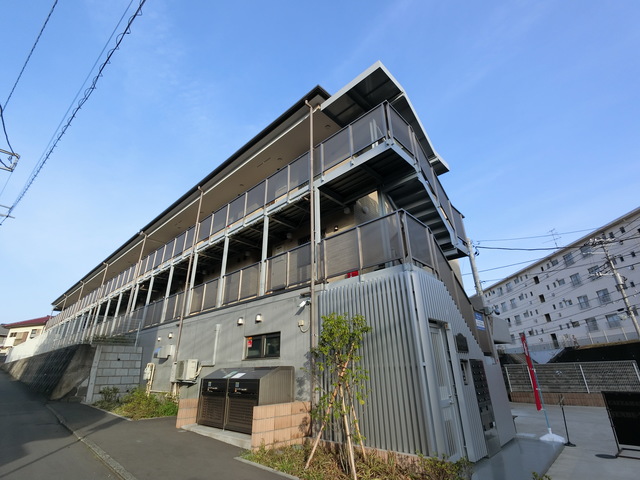 建物外観　★外観のお写真★