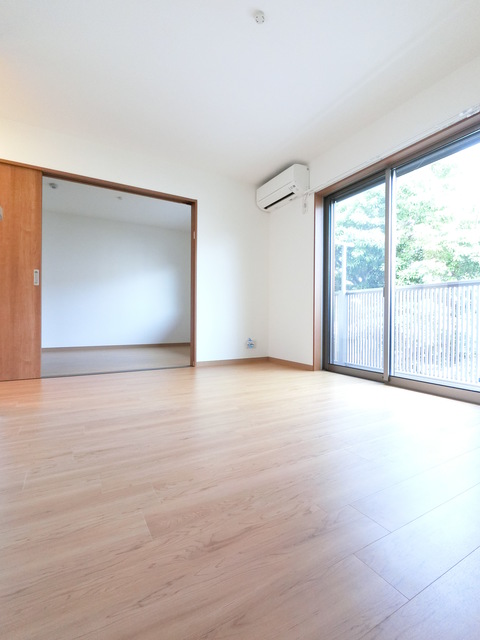 居室・リビング　★リビング★