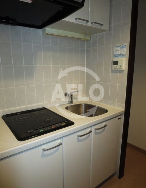 キッチン　クレアートヨーロッパアベニューシティライフ　キッチン