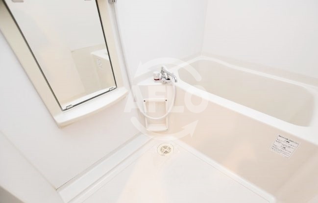 バス・シャワールーム　クレアートヨーロッパアベニューシティライフ　　風呂