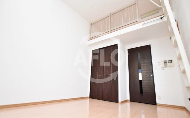 居室・リビング　クレアートヨーロッパアベニューシティライフ　リビング