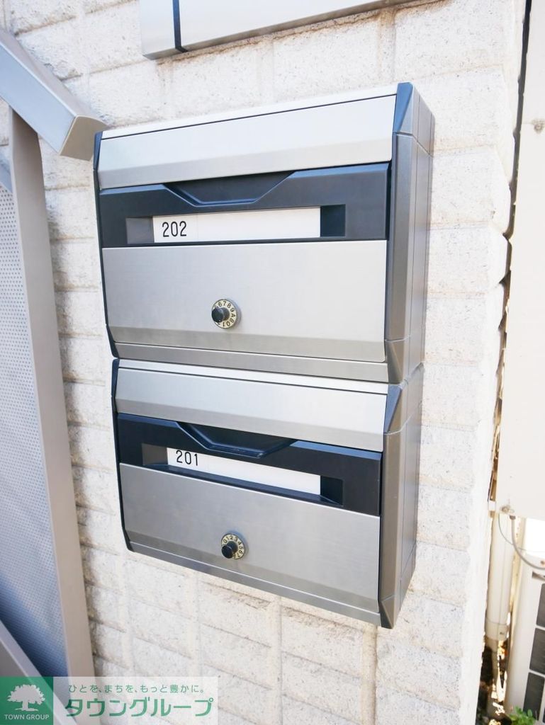 その他設備　設備