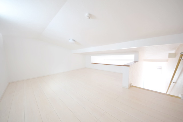 その他部屋・スペース　～楽しい生活がここにあります～