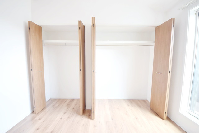 収納　～何入れようかな～