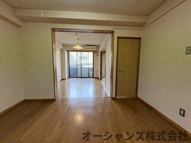 エントランス　エントランスです