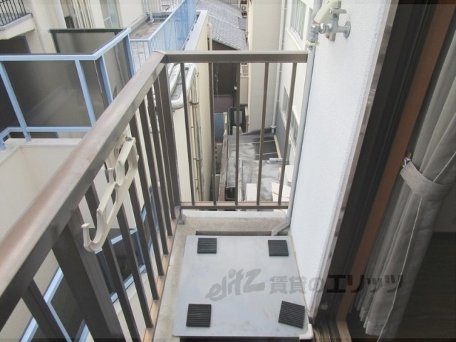 その他部屋・スペース　洗濯機置場