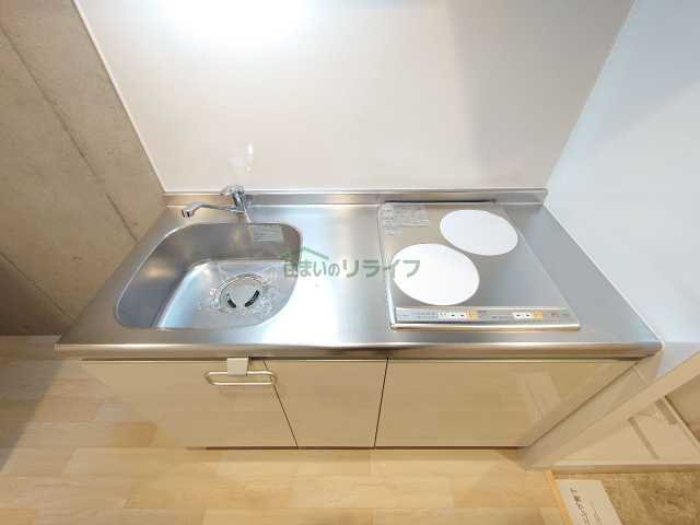 その他共有部分　ラシクラス豊玉南