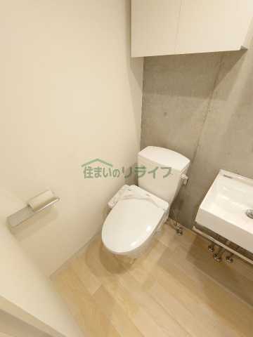 その他共有部分　ラシクラス豊玉南