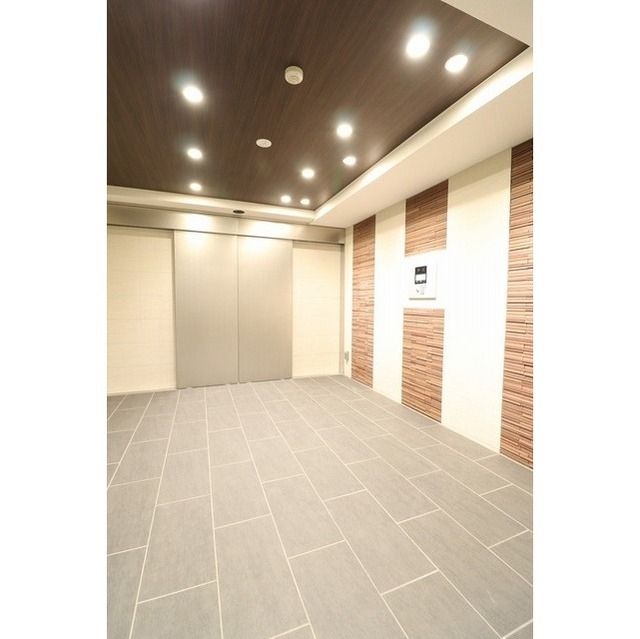 エントランス　★エントランス★