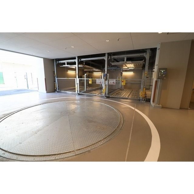 駐車場　★駐車場★