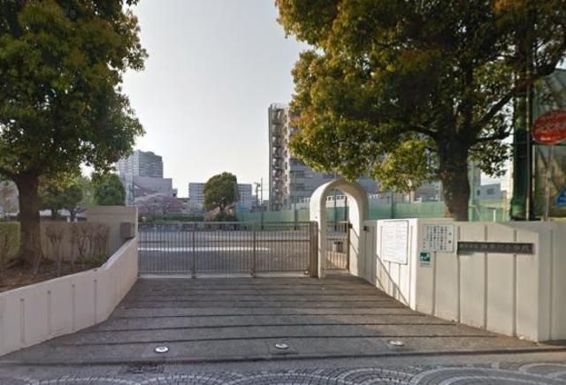 小学校　★★神奈川小学校（小学校）まで480m