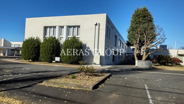 病院　独立行政法人国立病院機構 相模原病院（病院）まで747m