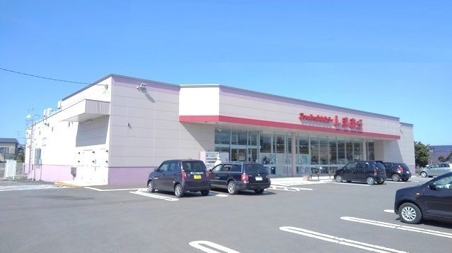 その他　しまむら（その他）まで850m