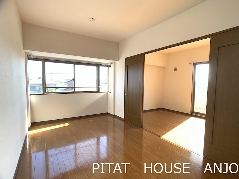 居室・リビング　参考写真２０５