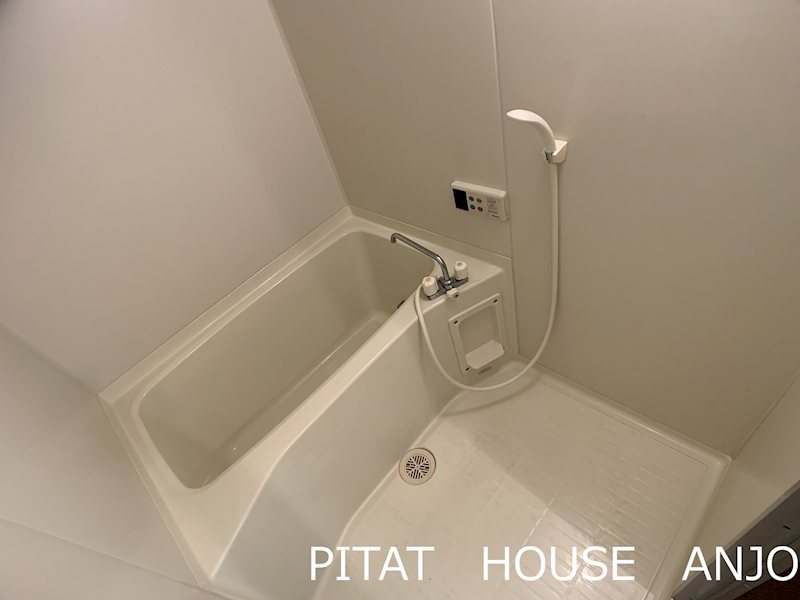 バス・シャワールーム　参考写真２０５