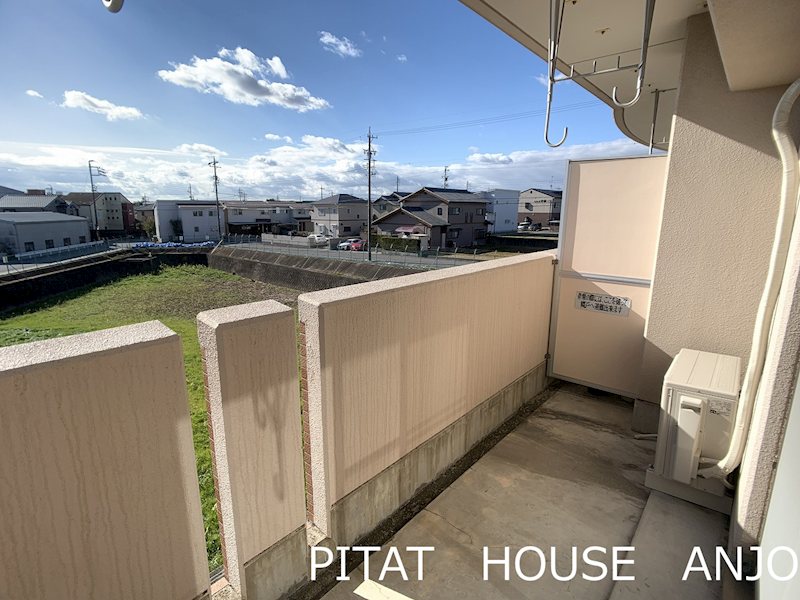 バルコニー　参考写真２０５