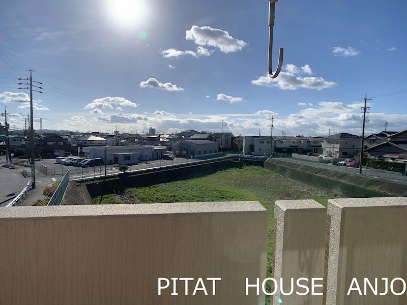 眺望　参考写真２０５