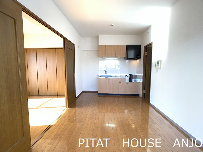 キッチン　参考写真２０５