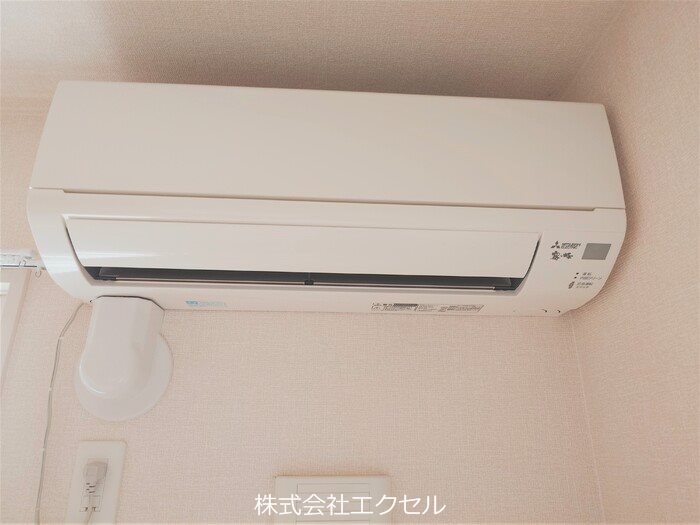 その他設備　同等タイプのイメージ画像です。