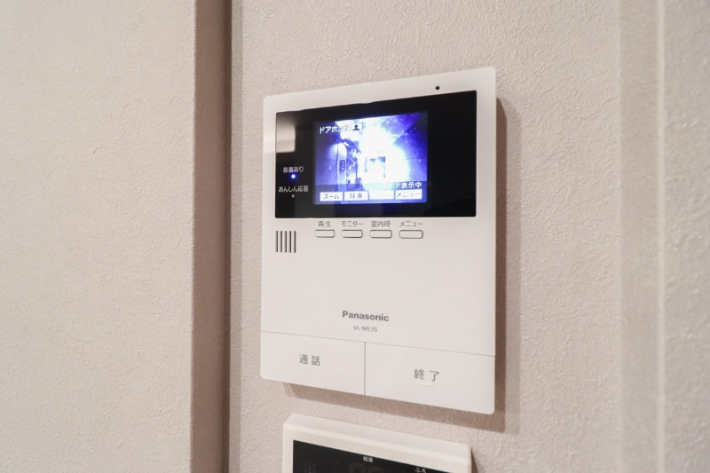 セキュリティ　図面と現状に相違がある場合には現状を優先