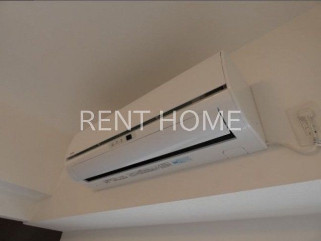 その他設備　エアコン完備です。