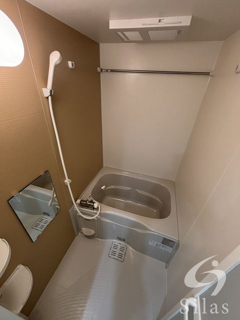 バス・シャワールーム　同仕様