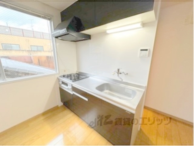 居室・リビング　居室