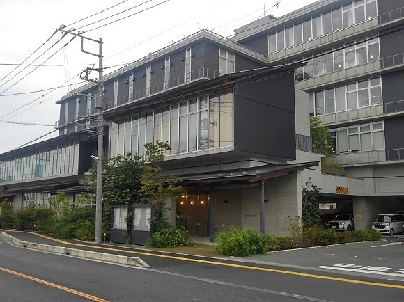 役所　桶川市役所（役所）まで2100m