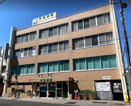 病院　片倉病院（病院）まで759m