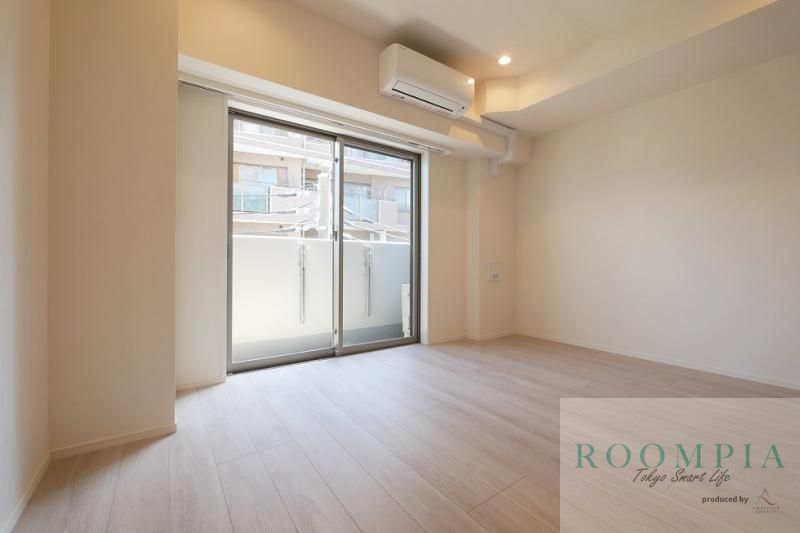 居室・リビング　リビング/居室