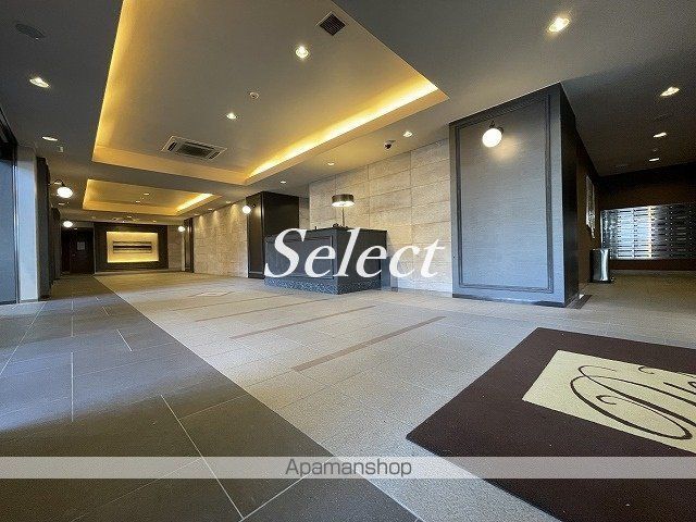 ロビー　ロビー