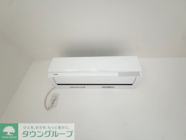 その他設備　設備