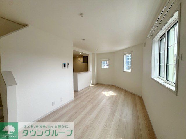 その他部屋・スペース　リビング/居室