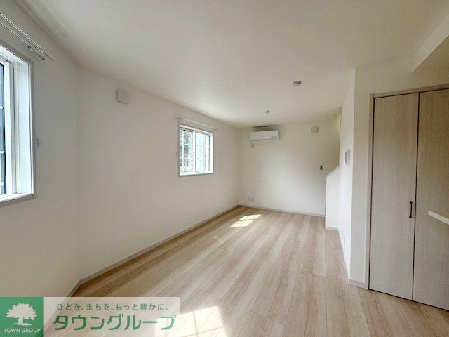 居室・リビング　リビング/居室