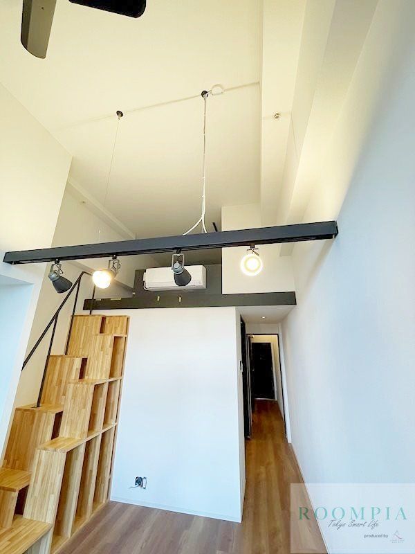 その他部屋・スペース　設備