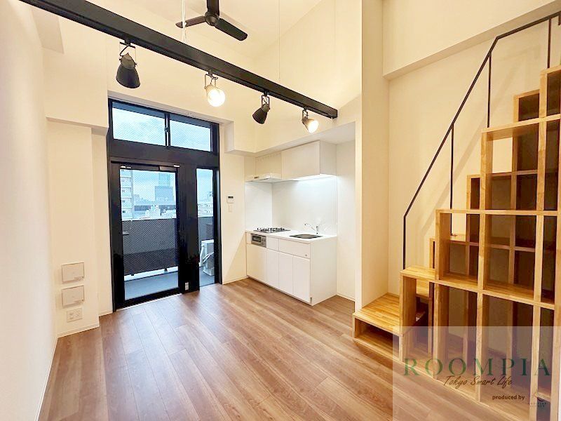 居室・リビング　リビング/居室